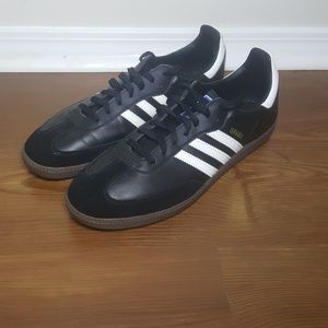 Adidas Samba OG Shoes